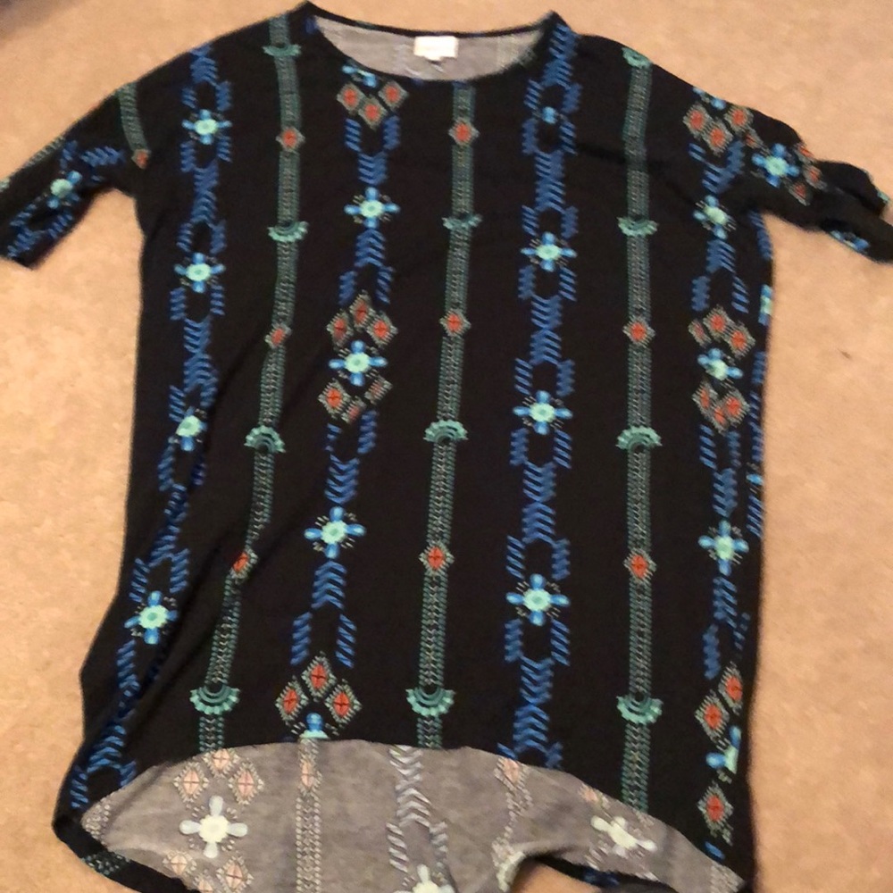 Lularoe Irma